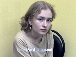 Darylhammond