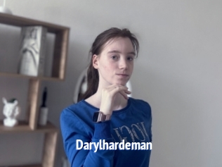 Darylhardeman