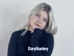 Darylharkey