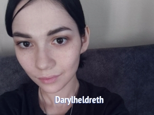 Darylheldreth