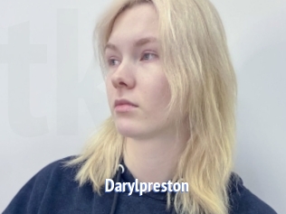 Darylpreston