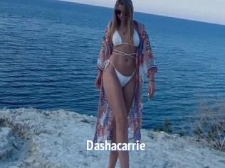 Dashacarrie