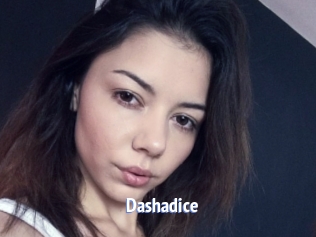 Dashadice