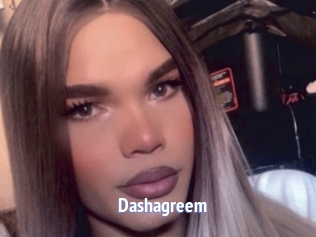 Dashagreem