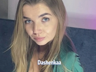 Dashenkaa