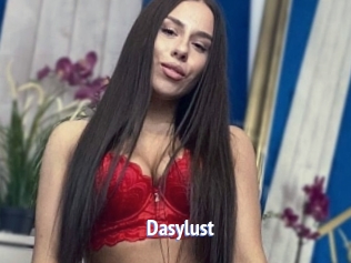 Dasylust