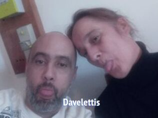 Davelettis