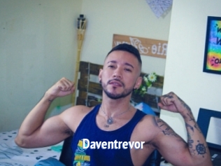 daventrevor Telefon Kontakte