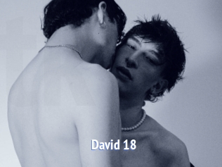 david_18 Telefon Kontakte