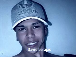 David_barajas