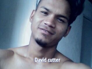 David_cutter