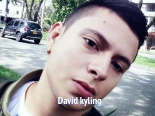 David_kyling