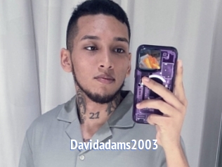 Davidadams2003