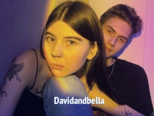 Davidandbella