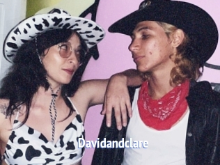 davidandclare Telefon Kontakte