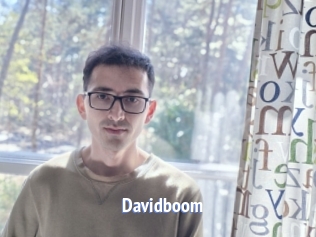 Davidboom