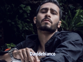 Davidebianco