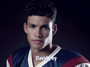davidgrey Telefon Kontakte