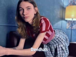 Davidhals