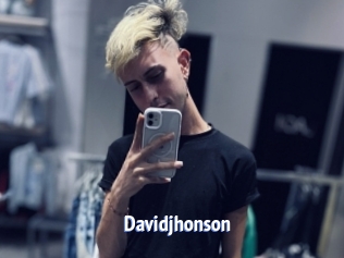 Davidjhonson