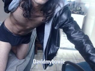 Davidmybowie