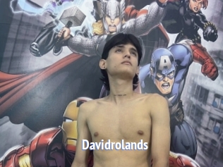 Davidrolands
