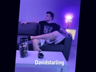 Davidstarling