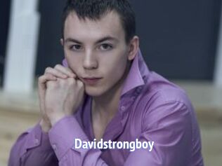 Davidstrongboy