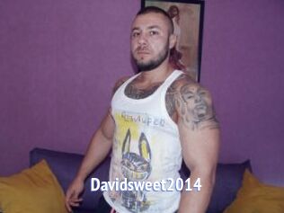 Davidsweet2014