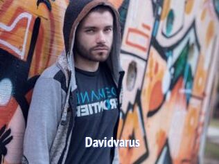 Davidvarus