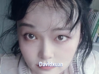 Davidxuan