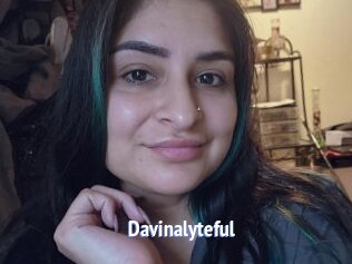 Davinalyteful