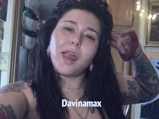 Davinamax