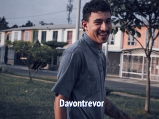 Davontrevor