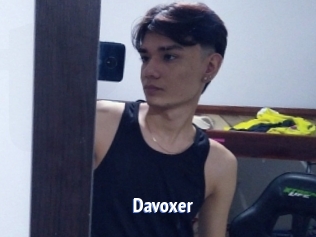 Davoxer