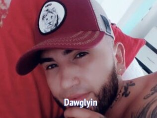 Dawglyin