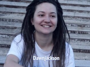 Dawnjackson