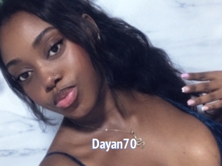 Dayan70