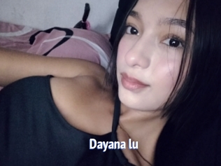 dayana_lu Telefon Kontakte