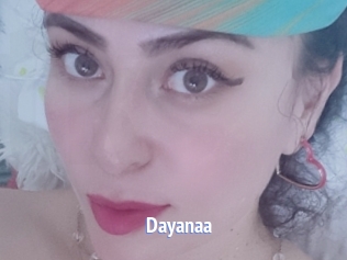 Dayanaa