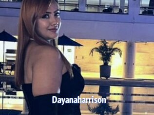 Dayanaharrison
