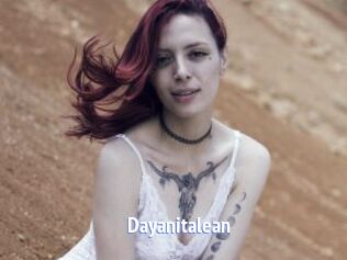 Dayanitalean