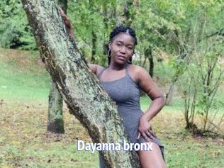 Dayanna_bronx