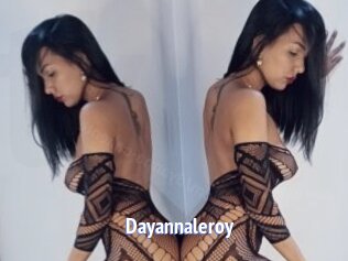 Dayannaleroy