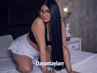Dayantaylorr