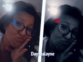 Dayshalayne