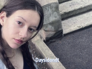 Daysidondt