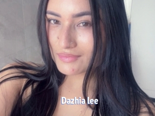 Dazhia_lee