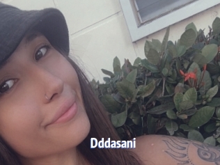 Dddasani