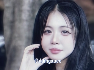 Dddingxuee